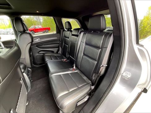 Used 2020 Jeep Grand Cherokee Limited AWD/4WD image 14