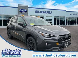 New 2026 Subaru Crosstrek 2.5i Wilderness AWD/4WD video 1