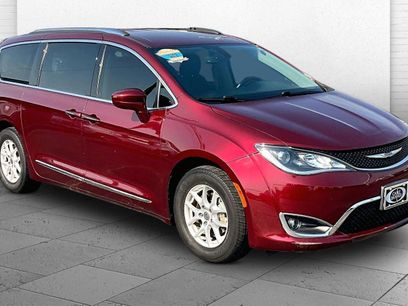 Used 2020 Chrysler Pacifica Touring-L