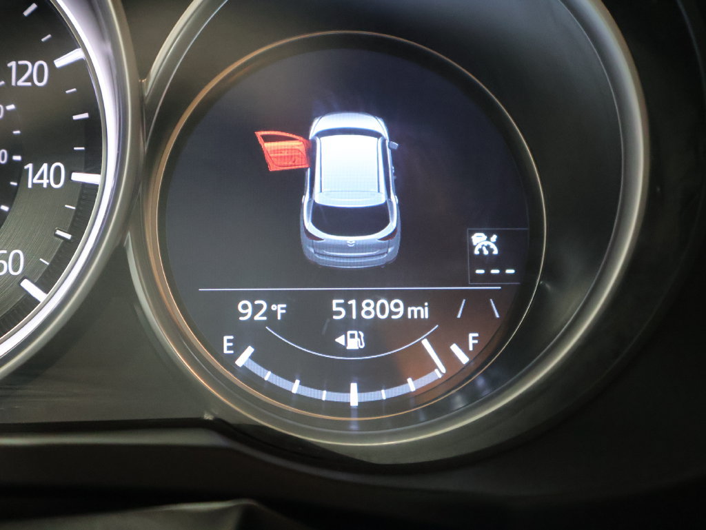 Used 2024 MAZDA CX-5 Carbon Edition AWD/4WD image 43