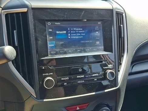 Used 2021 Subaru Forester w/ Popular Package #1 AWD/4WD image 18
