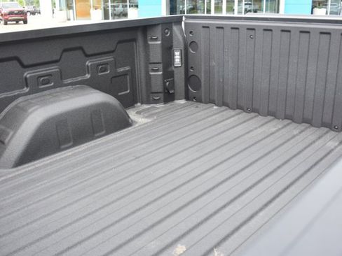 New 2026 Chevrolet Silverado 1500 W/T w/ WT Safety Package AWD/4WD image 13