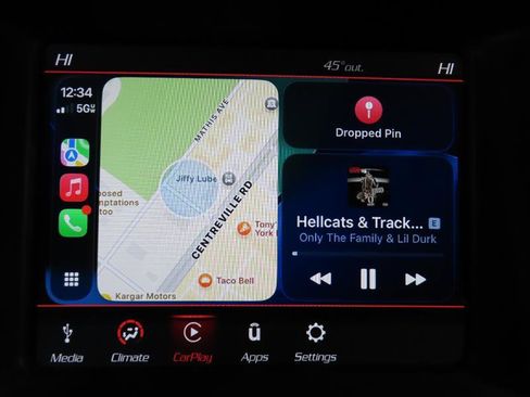 Used 2023 Dodge Charger GT image 25