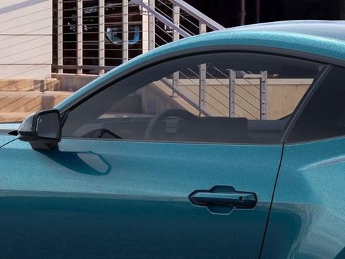 New 2026 Ford Mustang Coupe w/ Mustang Nite Pony Package RWD image 20