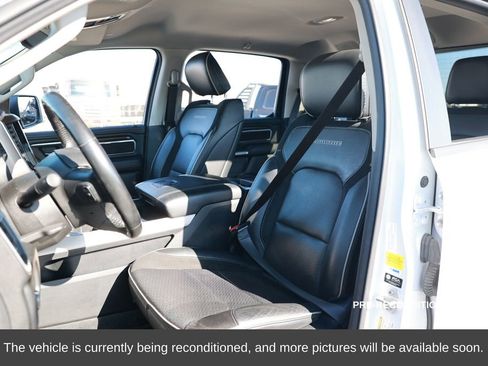 Used 2022 RAM 1500 Laramie image 10