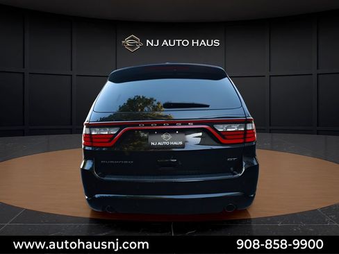 Used 2023 Dodge Durango GT RWD image 6