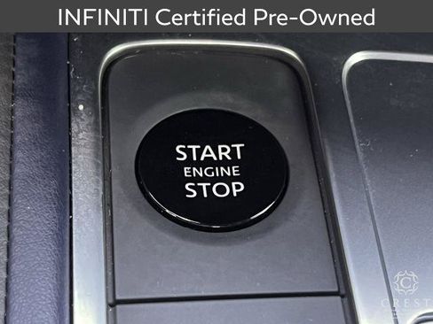 Certified 2026 INFINITI QX60 Sport AWD/4WD image 21