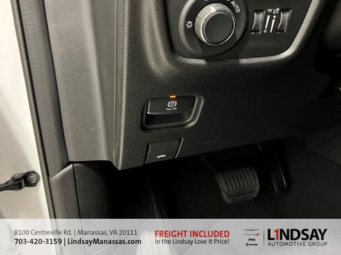 New 2025 Jeep Grand Cherokee Altitude w/ Trailer Tow Package image 28