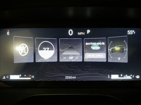 Used 2025 Jeep Grand Cherokee Limited image 15