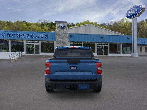 New 2025 Ford Maverick XL w/ 4K Tow Package image 5