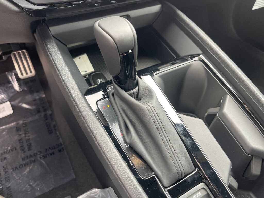 Used 2024 Honda Accord Sport image 7