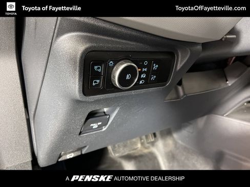 Used 2023 Ford Bronco Badlands AWD/4WD image 25