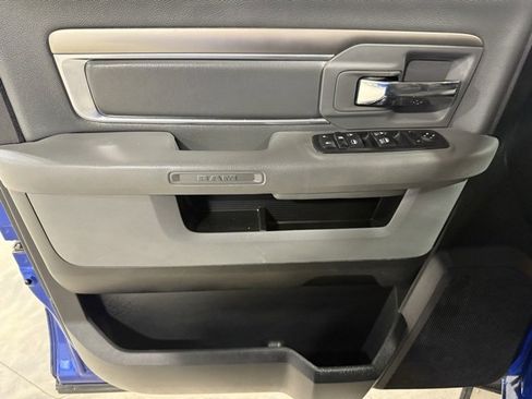 Used 2017 RAM 1500 Outdoorsman image 7