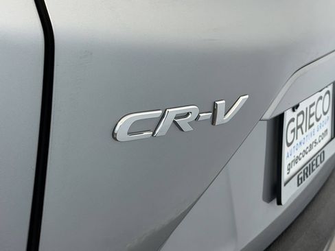 Used 2020 Honda CR-V Touring image 10