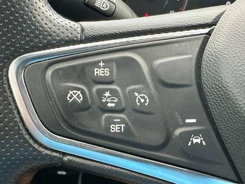 Used 2024 Chevrolet Malibu LT FWD image 19