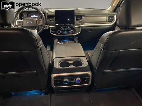 Used 2024 Ford Expedition Max XLT AWD/4WD image 15