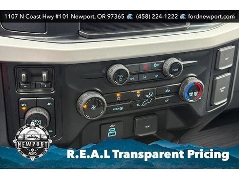 New 2026 Ford F350 XLT w/ FX4 Off-Road Package AWD/4WD image 23