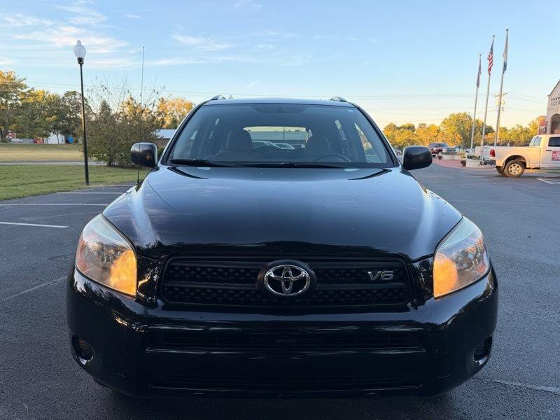 Used 2008 Toyota RAV4 4WD V6 image 2