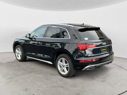 Used 2024 Audi Q5 e Premium w/ Convenience Package AWD/4WD image 5