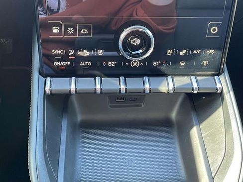 New 2026 GMC Terrain AT4 w/ Convenience Package III image 24