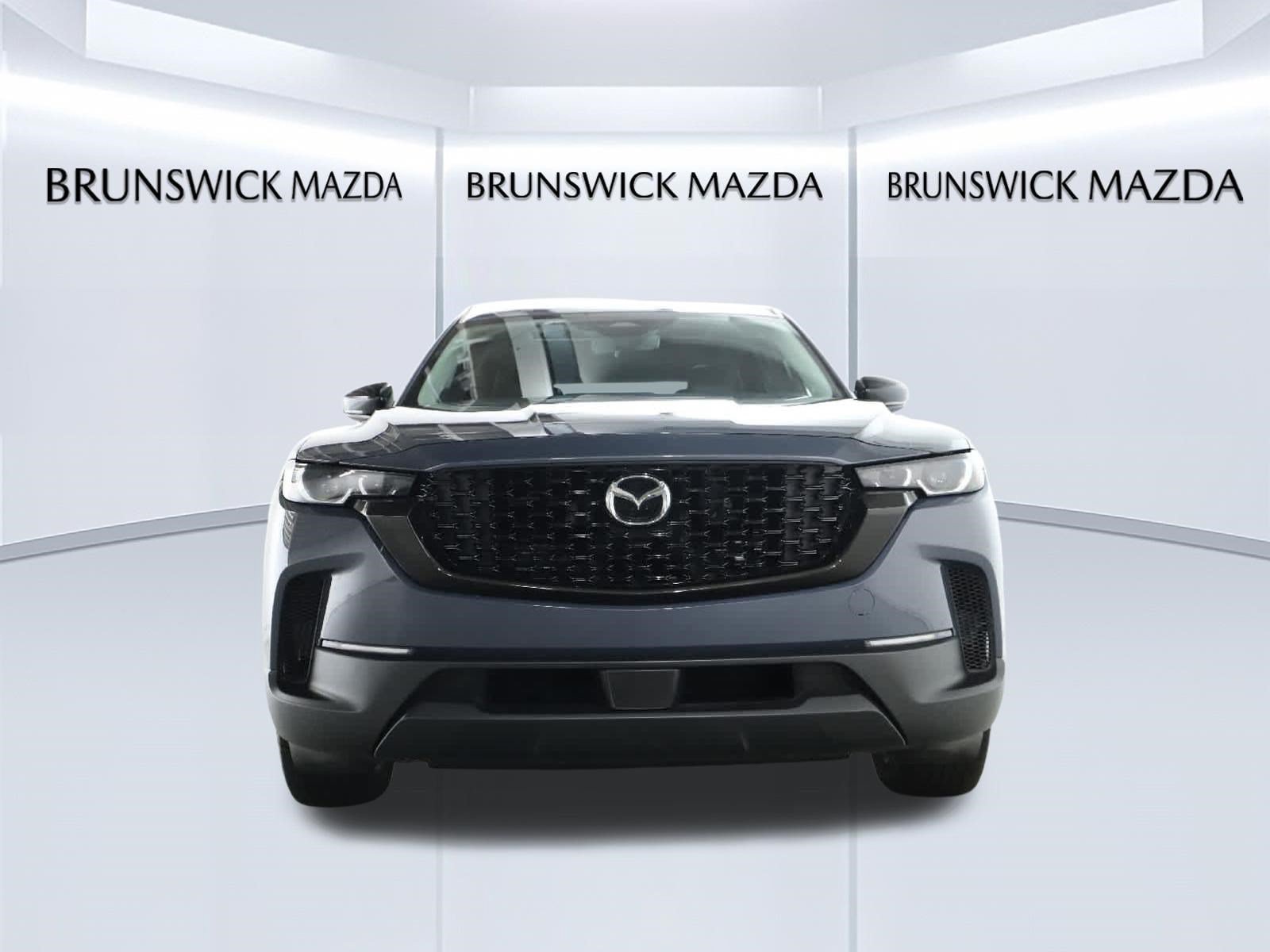 Certified 2025 MAZDA CX-50 2.5 Hybrid w/ Weather Package AWD/4WD image 5