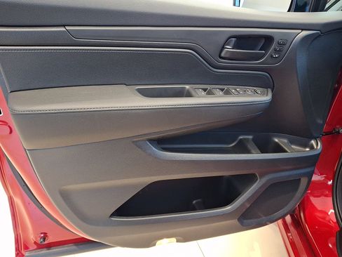 New 2026 Honda Odyssey Sport-L image 13