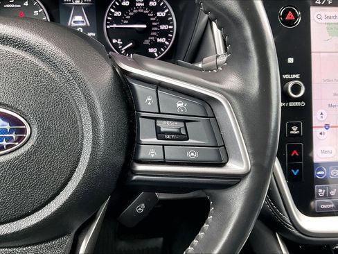Used 2023 Subaru Outback Touring XT image 11