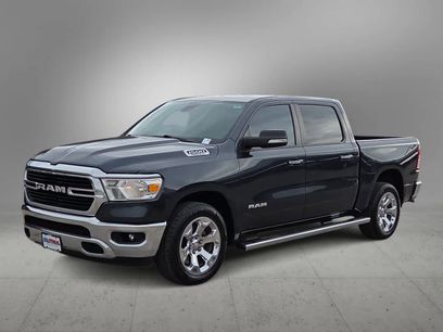 Used 2020 RAM 1500 Lone Star