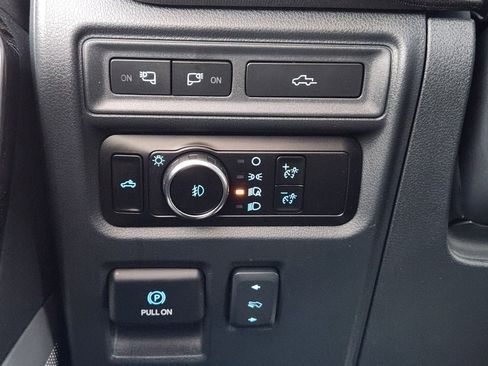 Used 2023 Ford F150 Raptor w/ Equipment Group 802A Raptor R image 27