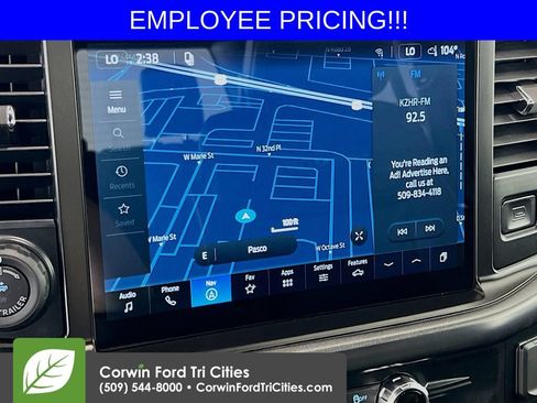 New 2026 Ford F150 Tremor w/ Equipment Group 402A High AWD/4WD image 20