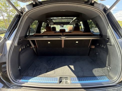 New 2026 Mercedes-Benz GLS 450 4MATIC image 23