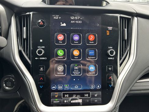 Certified 2025 Subaru Outback Limited w/ Popular Package #2 image 12