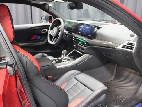 Used 2026 BMW M2 w/ Lighting Package image 22