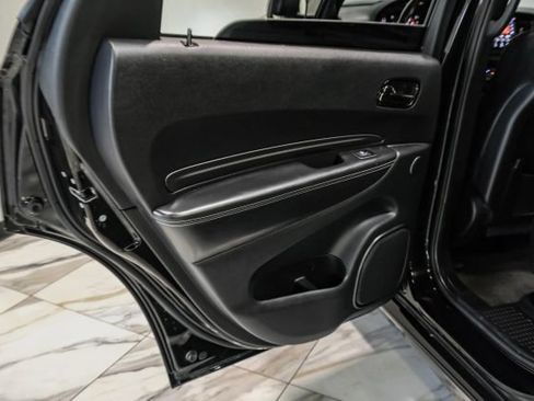 Used 2022 Dodge Durango SRT w/ Technology Group AWD/4WD image 41