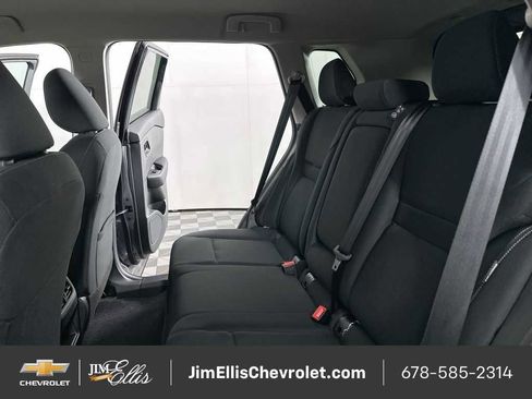 Used 2026 Nissan Rogue S image 43