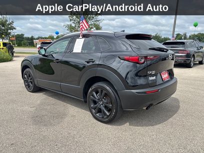 Used 2022 MAZDA CX-30 2.5 Turbo w/ Premium Plus Pkg