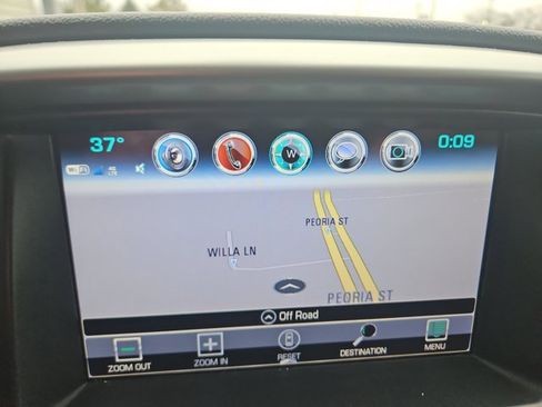 Used 2018 Chevrolet Colorado LT w/ LT Convenience Package image 14