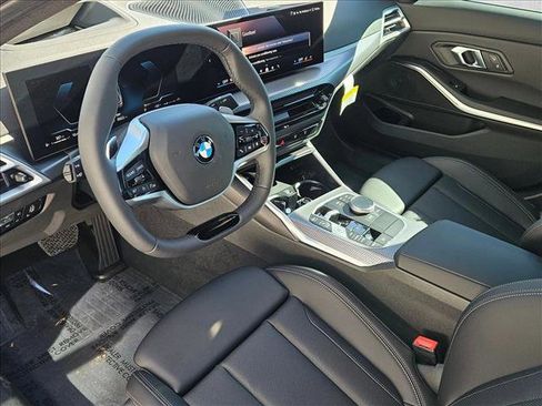 New 2026 BMW 330i Sedan w/ Premium Package image 3