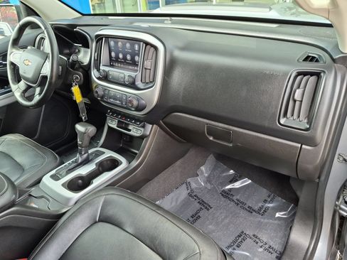 Used 2020 Chevrolet Colorado ZR2 AWD/4WD image 28