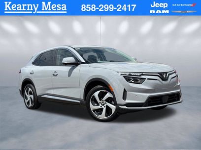 New 2027 VinFast VF 8 Eco
