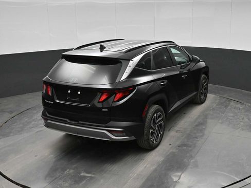 New 2026 Hyundai Tucson SEL Plus AWD/4WD image 28