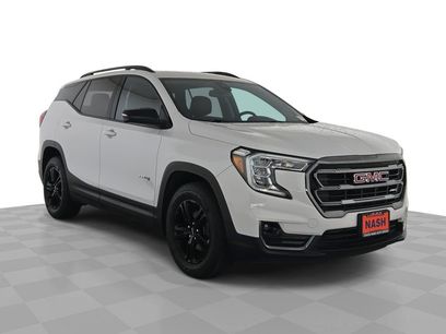 Used 2023 GMC Terrain AT4
