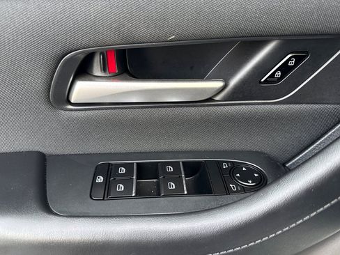 Certified 2025 MAZDA CX-90 3.3 Turbo w/ Select Package image 13