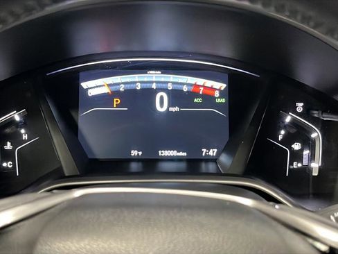 Used 2017 Honda CR-V EX-L image 17