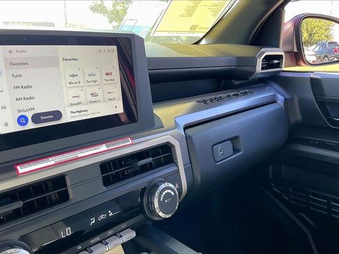 Used 2024 Toyota Tacoma PreRunner image 22