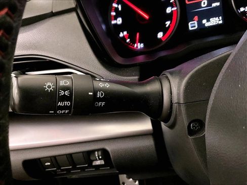 Used 2022 Subaru WRX Premium AWD/4WD image 30