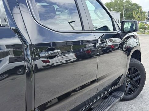 Used 2023 Chevrolet Silverado 1500 RST AWD/4WD image 10