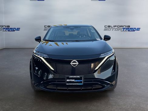 Used 2024 Nissan Ariya ENGAGE image 2