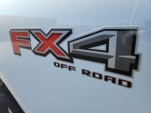 New 2026 Ford F350 XLT image 25