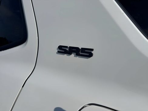 Used 2026 Toyota 4Runner SR5 RWD image 32